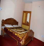 Kunal Hotel & Cottages Manāli Exteriör bild